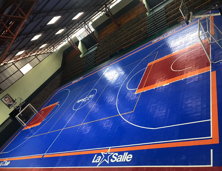 futsal flats